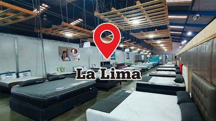 Colchonería Boutique La Lima Colchonería Boutique La Lima