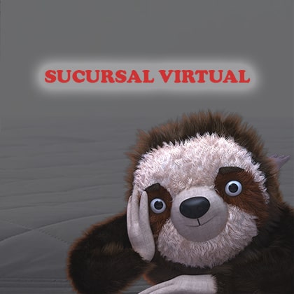 Sucursal Virtual